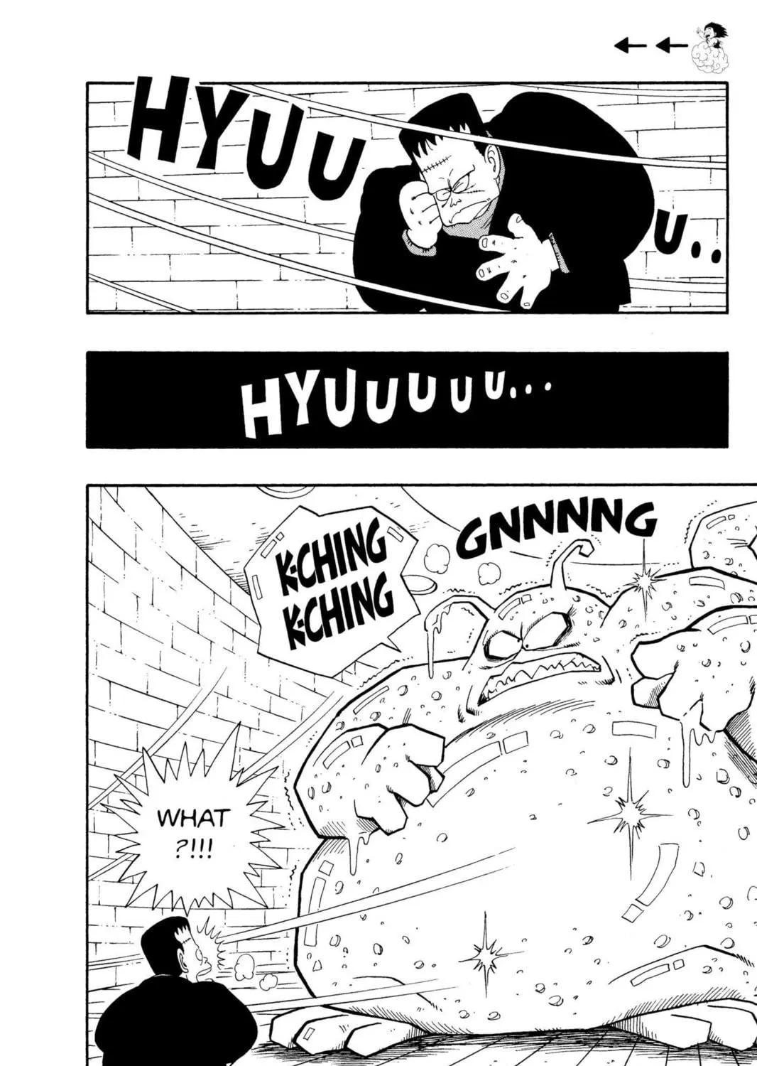 Read Dragon Ball chapter 65 image 16 on Lezhin