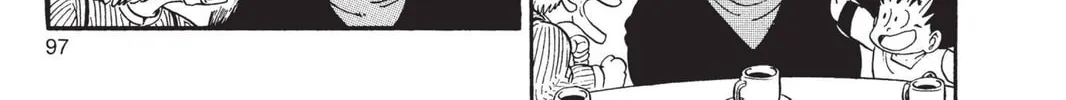 Read Dragon Ball chapter 67 image 7 on Lezhin