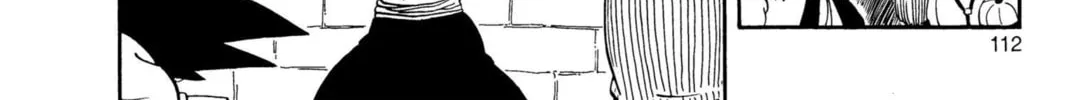 Read Dragon Ball chapter 68 image 9 on Lezhin