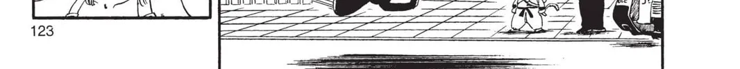 Read Dragon Ball chapter 69 image 3 on Lezhin