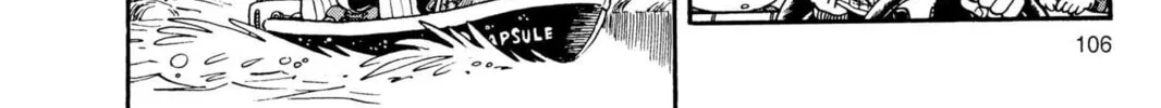 Read Dragon Ball chapter 7 image 1 on Lezhin