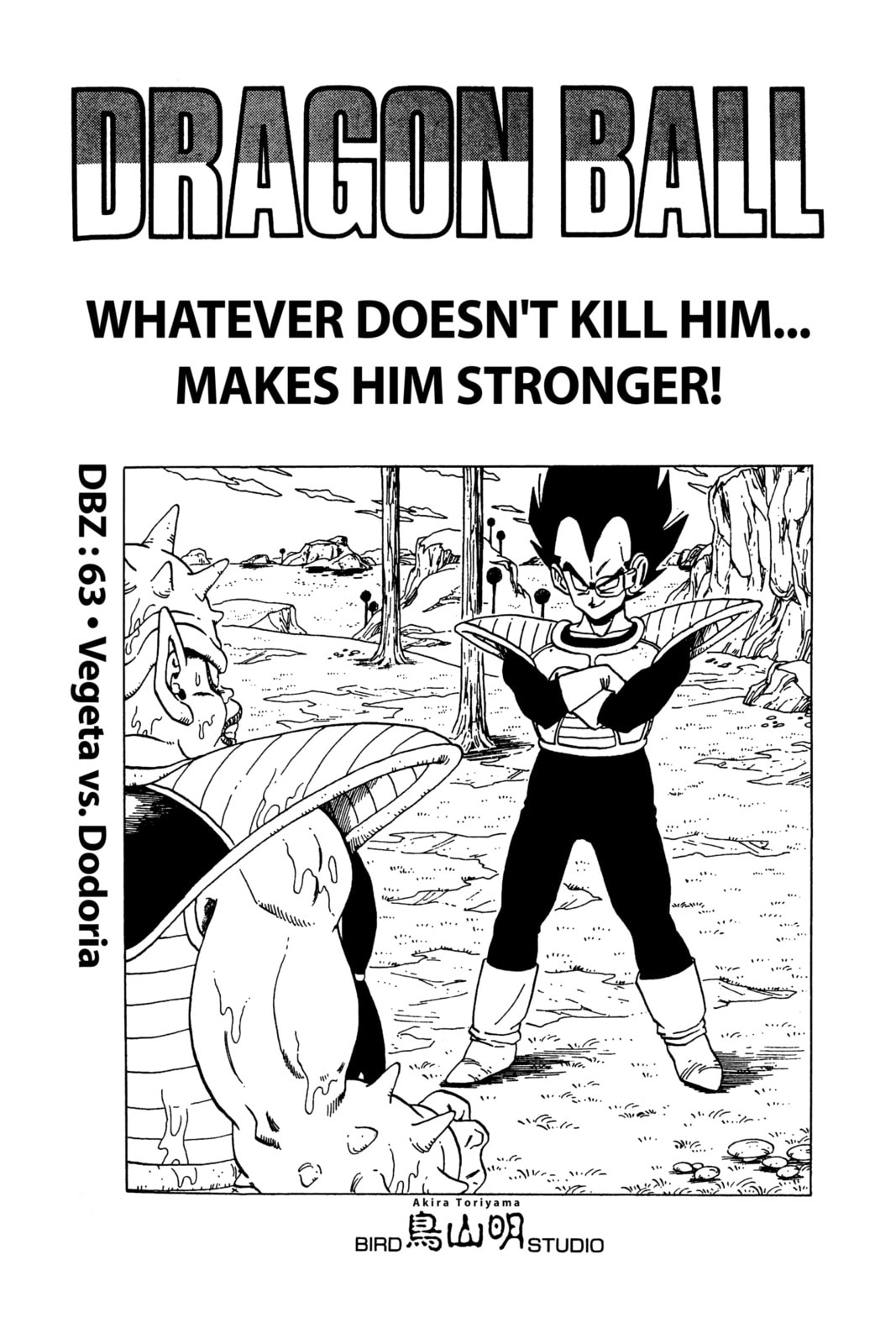 Read Dragon Ball chapter 70.1 image 4 on Lezhin