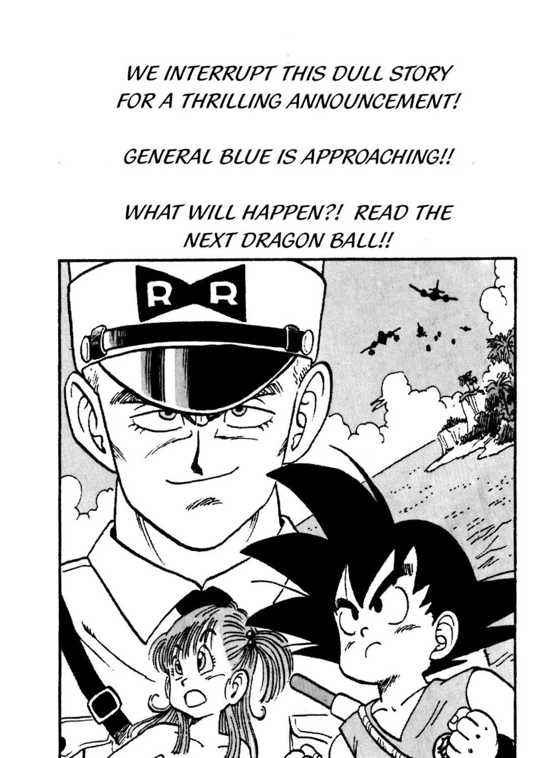 Read Dragon Ball chapter 70 image 16 on Lezhin