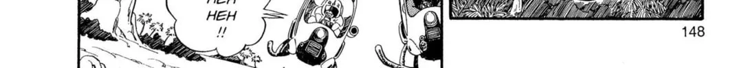 Read Dragon Ball chapter 70 image 25 on Lezhin