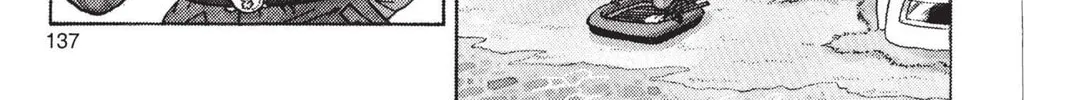 Read Dragon Ball chapter 70 image 3 on Lezhin
