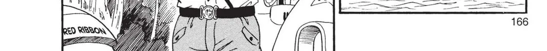 Read Dragon Ball chapter 72 image 1 on Lezhin