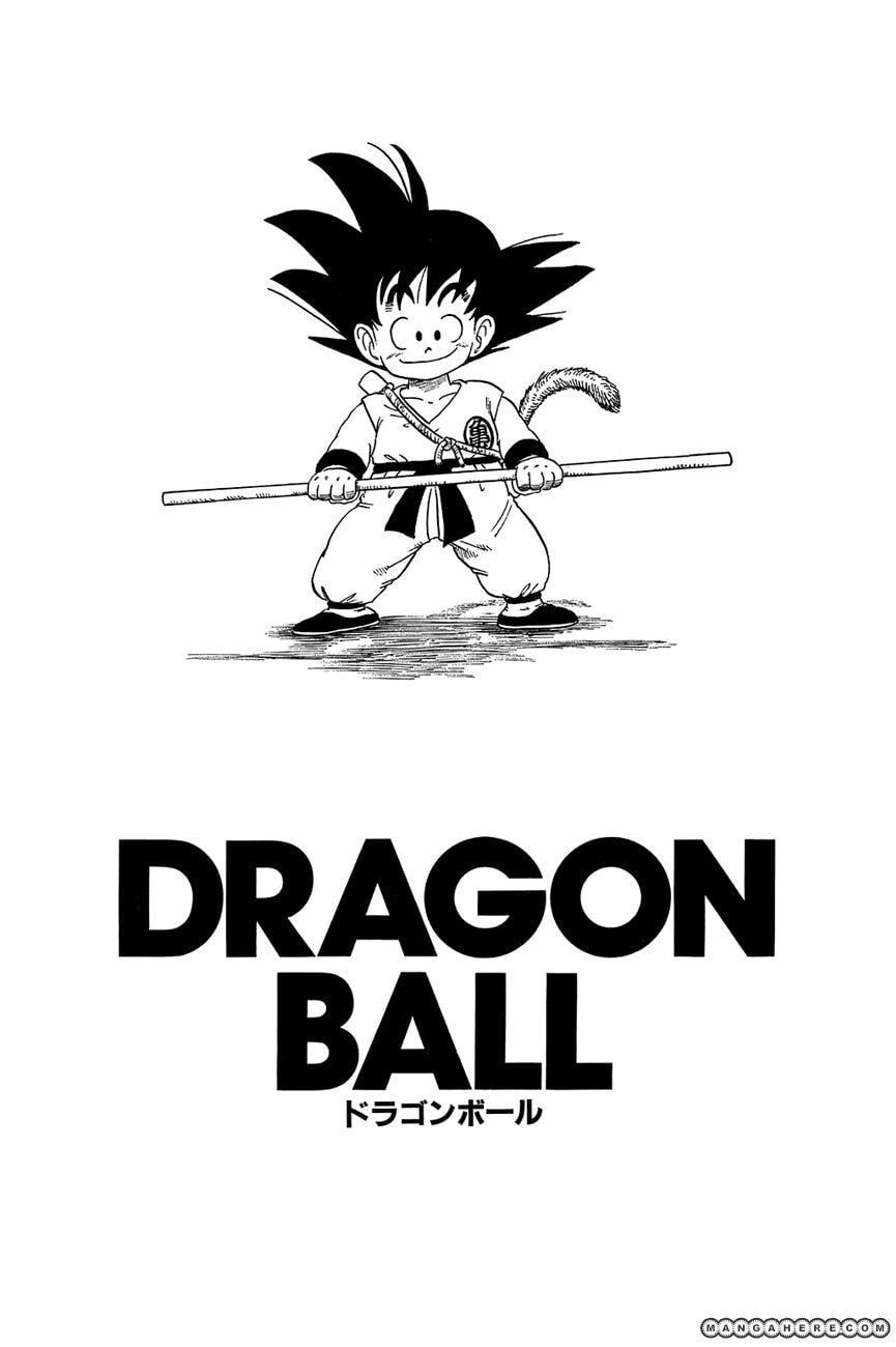 Read Dragon Ball chapter 74.5 image 6 on Lezhin