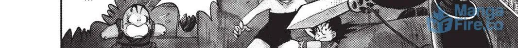 Read Dragon Ball chapter 75 image 5 on Lezhin