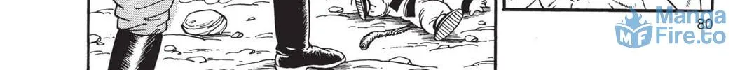 Read Dragon Ball chapter 78 image 5 on Lezhin