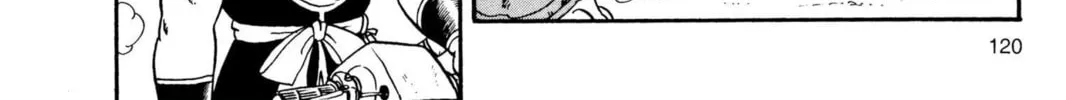 Read Dragon Ball chapter 8 image 1 on Lezhin