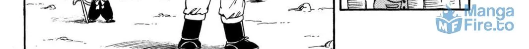 Read Dragon Ball chapter 8 image 11 on Lezhin