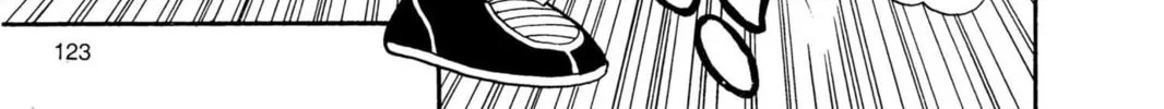 Read Dragon Ball chapter 8 image 7 on Lezhin