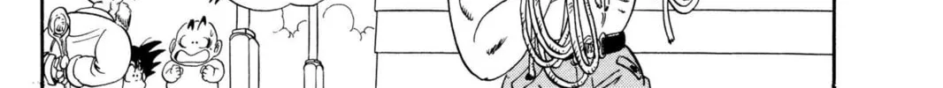 Read Dragon Ball chapter 80 image 13 on Lezhin