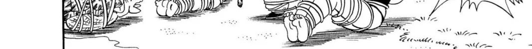 Read Dragon Ball chapter 80 image 15 on Lezhin