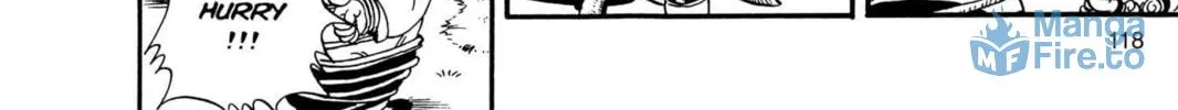 Read Dragon Ball chapter 80 image 23 on Lezhin