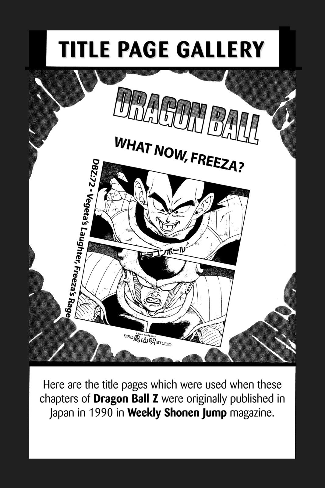 Read Dragon Ball chapter 82.1 image 1 on Lezhin