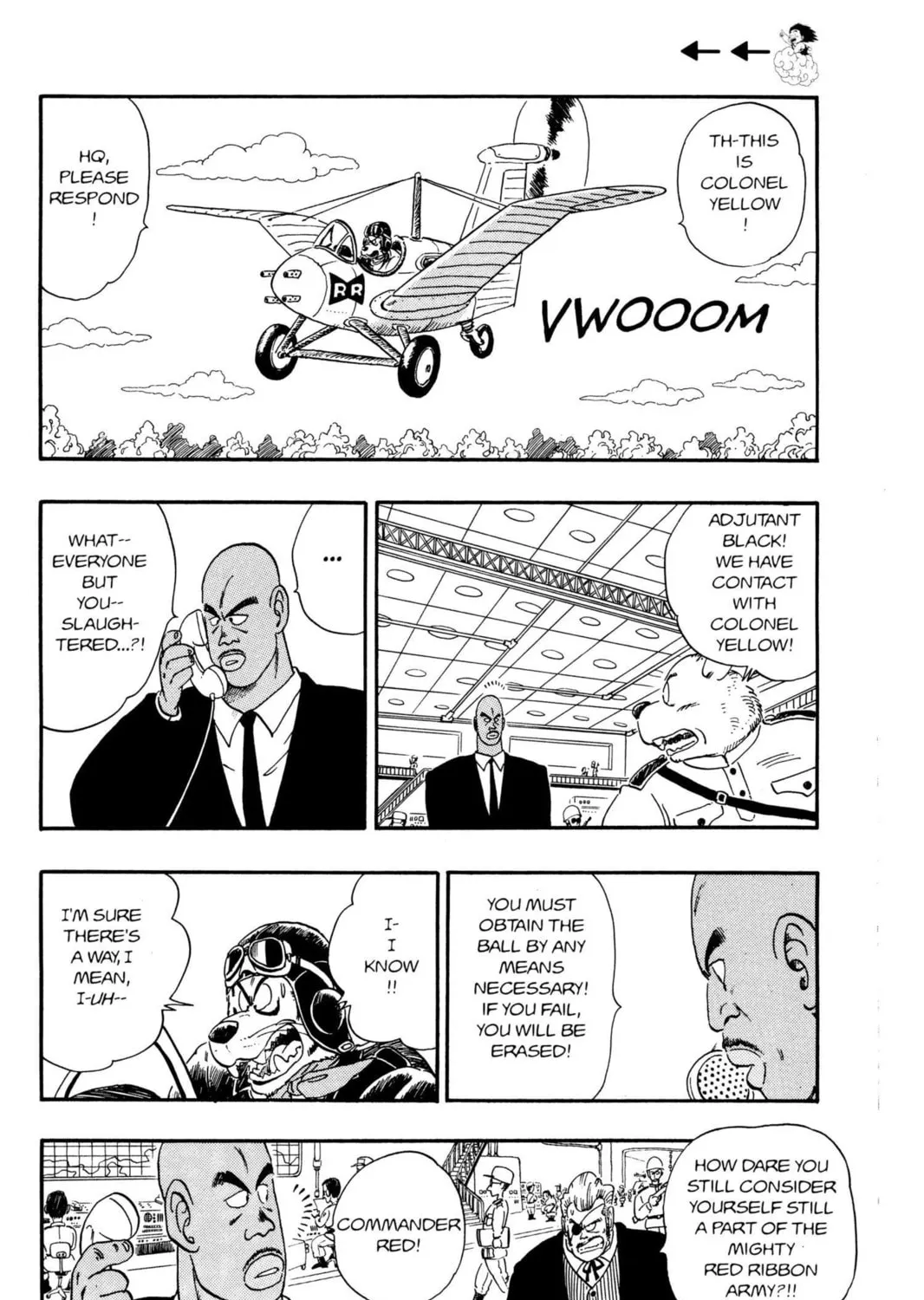 Read Dragon Ball chapter 84 image 14 on Lezhin