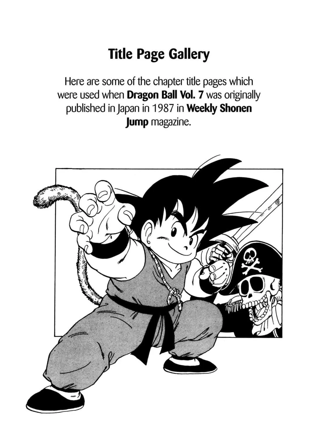 Read Dragon Ball chapter 84 image 28 on Lezhin