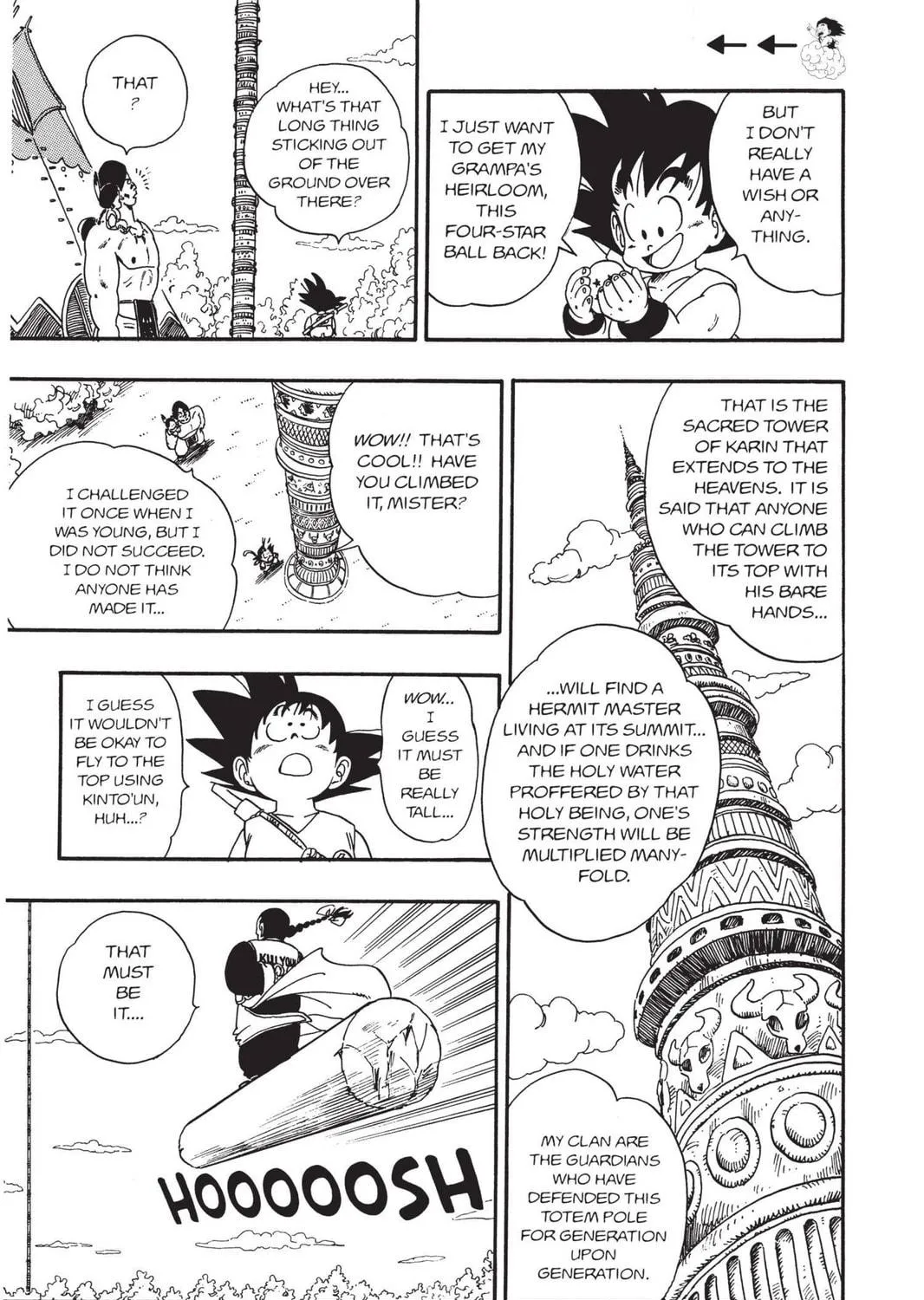 Read Dragon Ball chapter 85 image 28 on Lezhin
