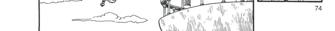 Read Dragon Ball chapter 89 image 21 on Lezhin