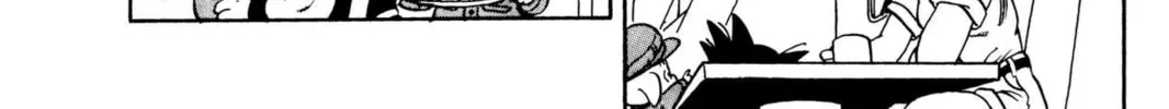Read Dragon Ball chapter 9 image 1 on Lezhin