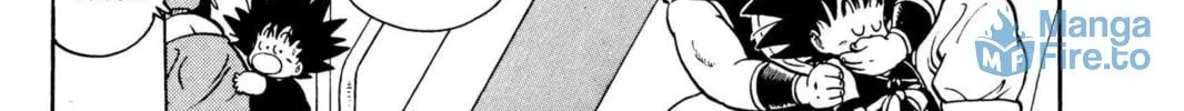 Read Dragon Ball chapter 9 image 23 on Lezhin