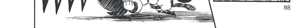 Read Dragon Ball chapter 90 image 21 on Lezhin