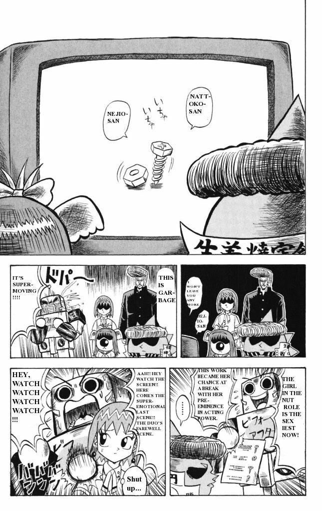 Read Dragon Bobobo chapter 12 image 4 on Lezhin