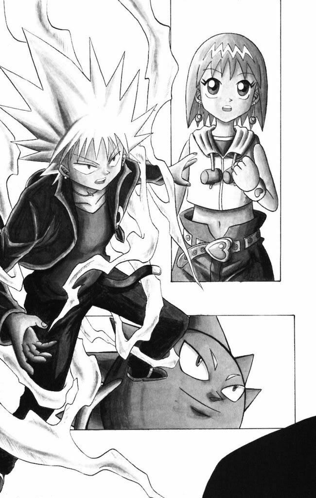 Read Dragon Bobobo chapter 15 image 2 on Lezhin