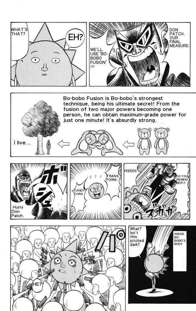Read Dragon Bobobo chapter 16 image 13 on Lezhin