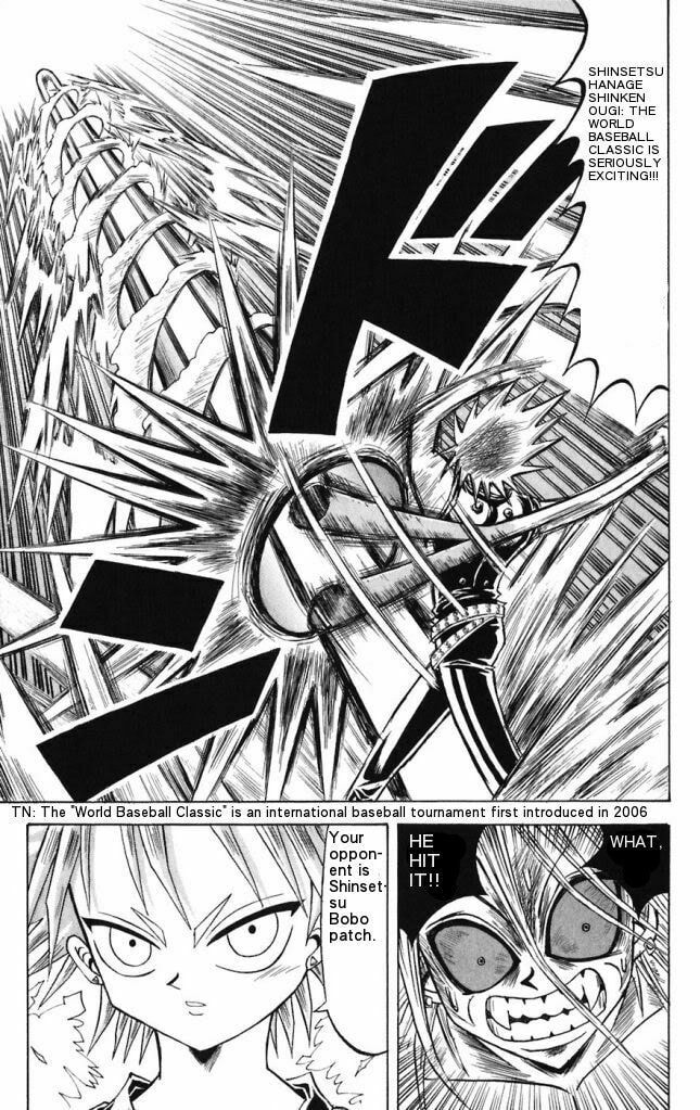 Read Dragon Bobobo chapter 16 image 16 on Lezhin