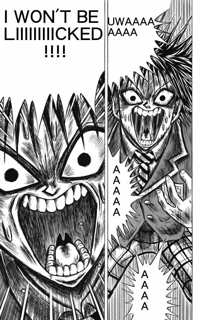 Read Dragon Bobobo chapter 19 image 12 on Lezhin