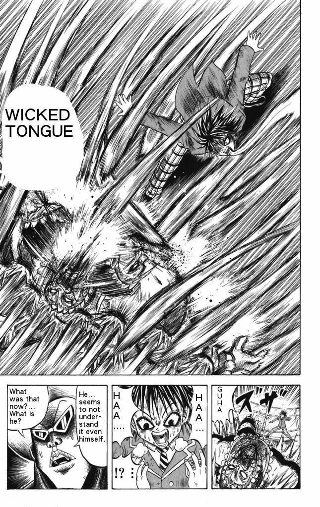 Read Dragon Bobobo chapter 19 image 14 on Lezhin