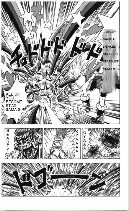 Read Dragon Bobobo chapter 25 image 14 on Lezhin