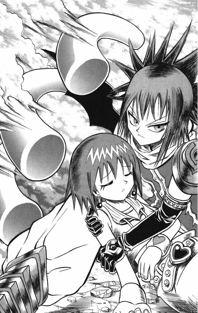 Read Dragon Bobobo chapter 25 image 16 on Lezhin