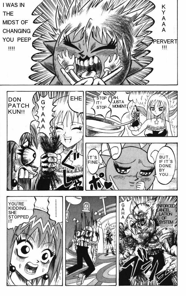 Read Dragon Bobobo chapter 25 image 6 on Lezhin