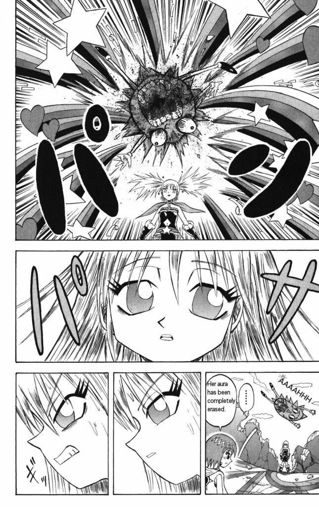 Read Dragon Bobobo chapter 26 image 15 on Lezhin