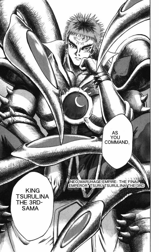 Read Dragon Bobobo chapter 27 image 16 on Lezhin