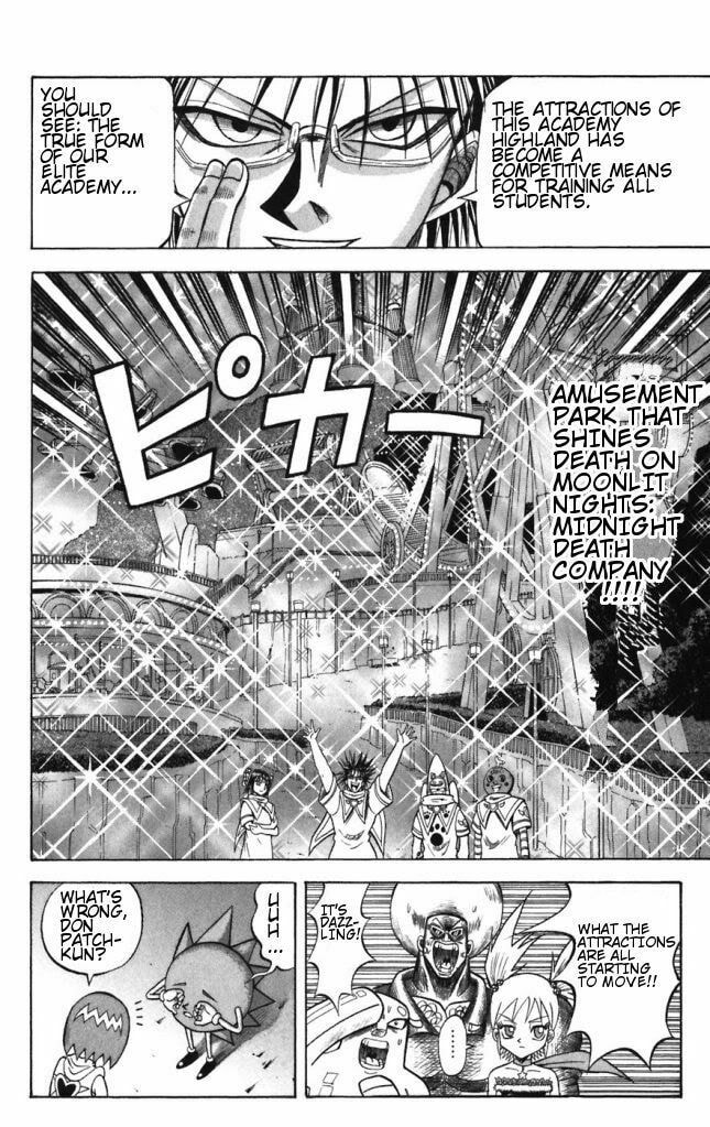 Read Dragon Bobobo chapter 30 image 1 on Lezhin