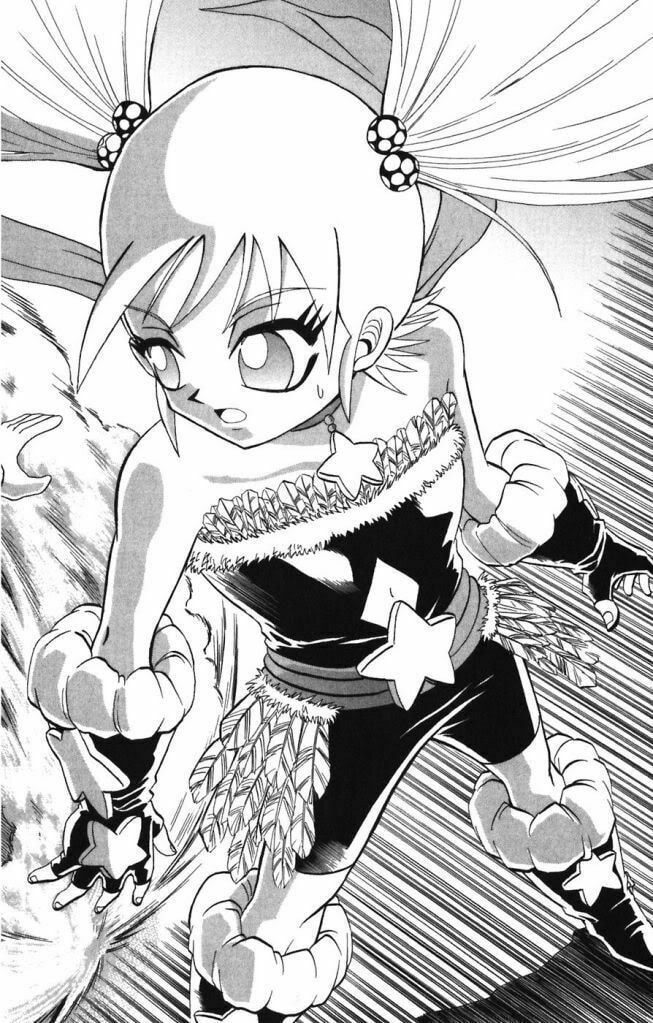 Read Dragon Bobobo chapter 30 image 15 on Lezhin