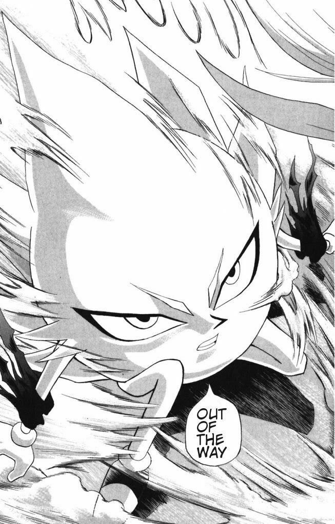Read Dragon Bobobo chapter 30 image 16 on Lezhin