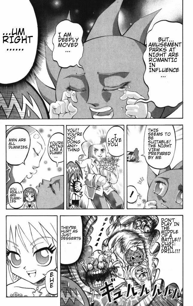 Read Dragon Bobobo chapter 30 image 2 on Lezhin