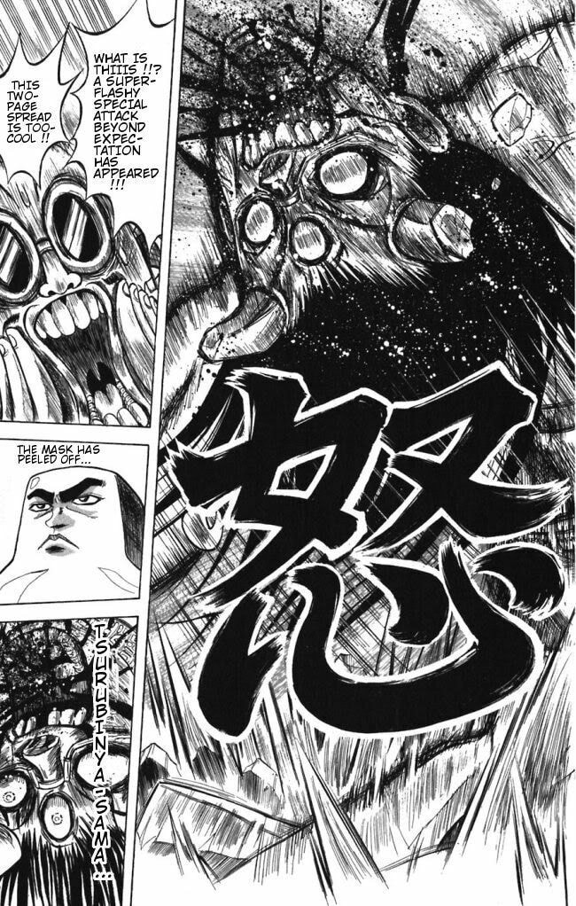 Read Dragon Bobobo chapter 31 image 10 on Lezhin