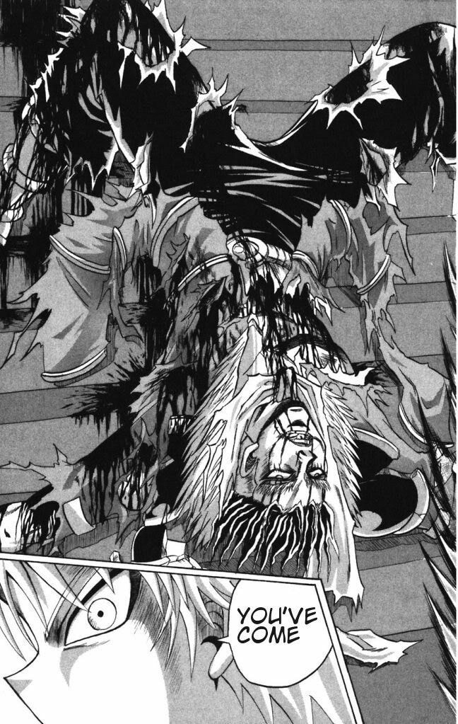 Read Dragon Bobobo chapter 31 image 16 on Lezhin