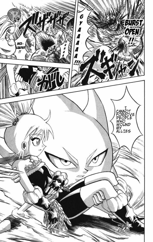 Read Dragon Bobobo chapter 31 image 4 on Lezhin