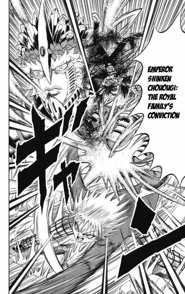 Read Dragon Bobobo chapter 32 image 19 on Lezhin