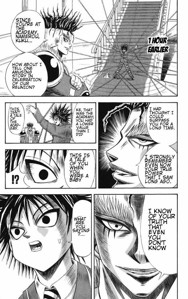 Read Dragon Bobobo chapter 32 image 8 on Lezhin
