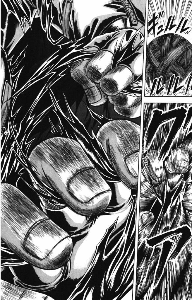 Read Dragon Bobobo chapter 34 image 15 on Lezhin