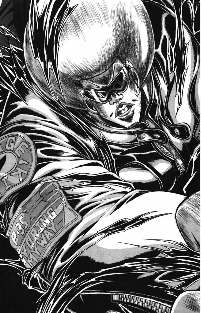 Read Dragon Bobobo chapter 34 image 16 on Lezhin