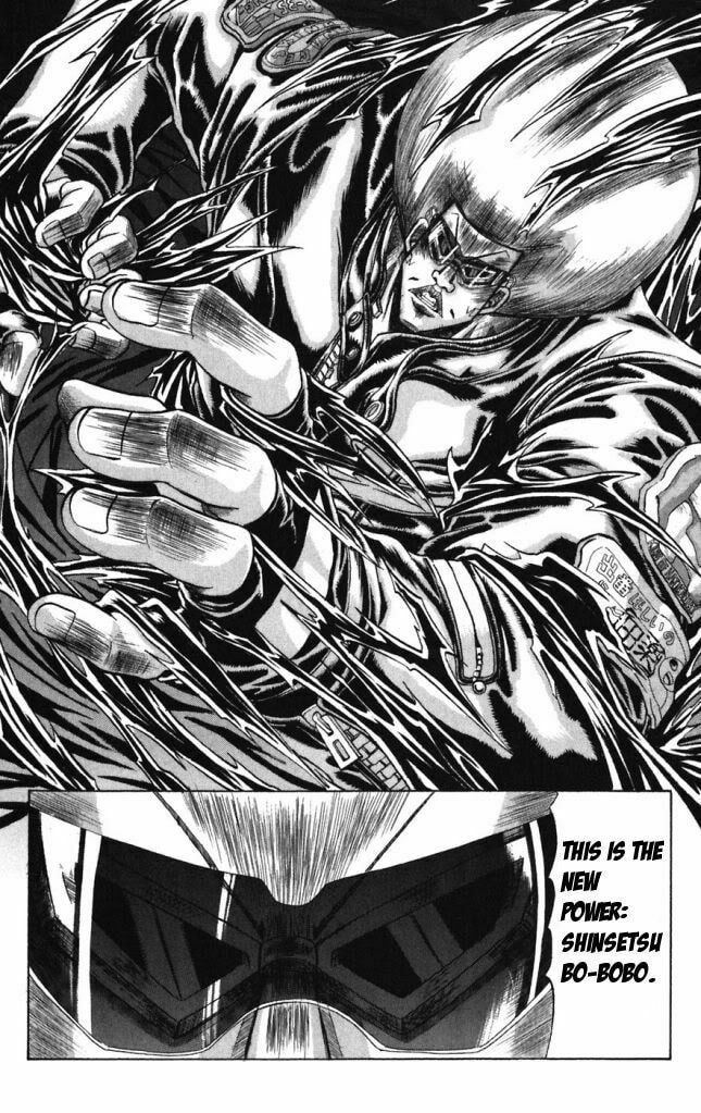 Read Dragon Bobobo chapter 35 image 1 on Lezhin